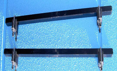 Träger kaufen - Premium Dachbox aus GFK von Mobila