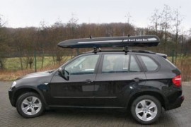   BMW Slb Dachboxen 