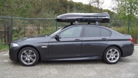  Bmw  Beluga Xxl Dachboxen BMW 