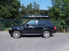  Range Rover Sport Big Malibu  Dachboxen SUV 