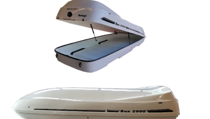 beluga xxl weiß