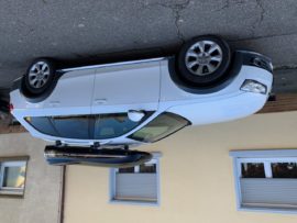 Audi B8 Allroad Dachboxen Audi Dachbox Moby Dick „Aktion alles inklusive“