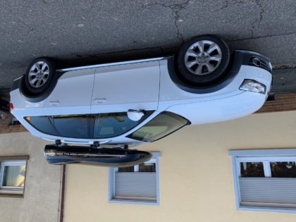 Audi B8 Allroad Kundenbilder Dachbox Moby Dick „Aktion alles inklusive“