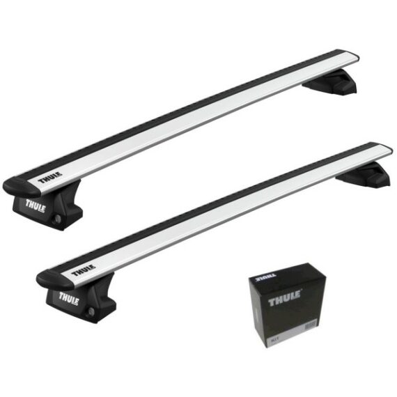 Thule Wingbar EVO