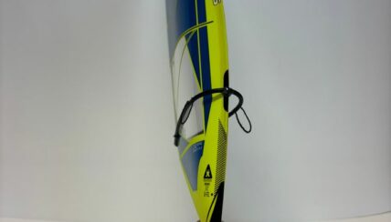 Surfermodell 3.2 - Gaastra X- PLY 4.7 / Tabou