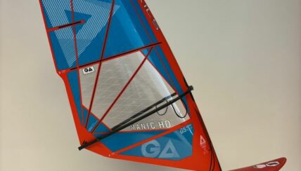 Surfermodell 4.1 - Gaastra Maniac / Tabou