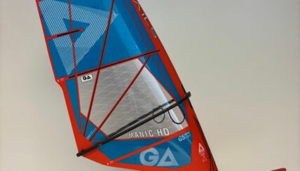 Surfermodell 5.1 - Gaastra Maniac / Tabou