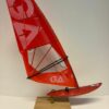 Surfermodell 6.1 - Gaastra X- PLY 4.7 / Tabou