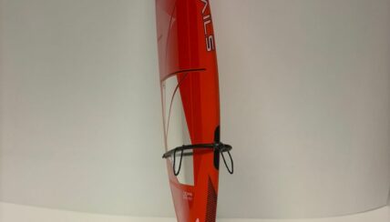 Surfermodell 6.2 - Gaastra X- PLY 4.7 / Tabou