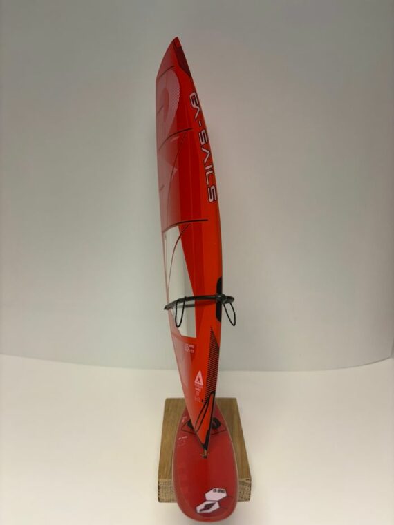 Surfermodell 6.2 - Gaastra X- PLY 4.7 / Tabou