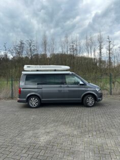  Malibu Auf  Kundenbilder Jumbo Premium Dachbox 1400L