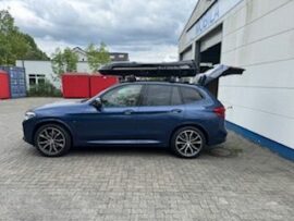 Wave Pro  Bmw Dachboxen BMW Cofre de Techo Beluga «Golf y Cometas» ventaja a través de calidad