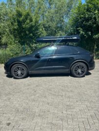  Porsche Cayenne Wave Pro  Dachboxen MALIBU Dachbox mit Surfbretthalter